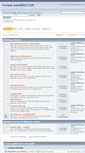 Mobile Screenshot of forum.nacktkultur.org
