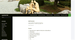 Desktop Screenshot of nacktkultur.org