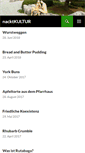 Mobile Screenshot of nacktkultur.org